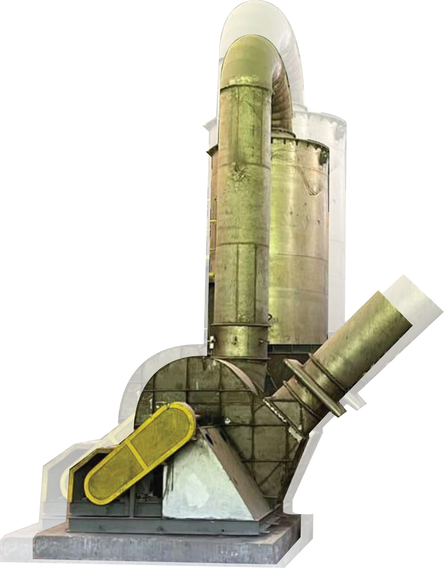 PT Hafiah Empat Beghading Trading Kelapa Sawit